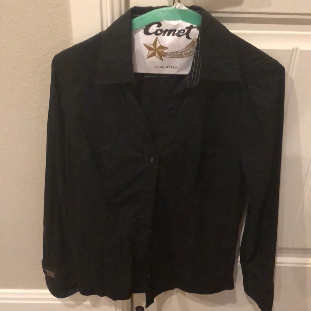 Express blouse